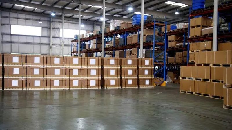 北京重型货架规格参数揭秘：关键指标解析与选型指南**