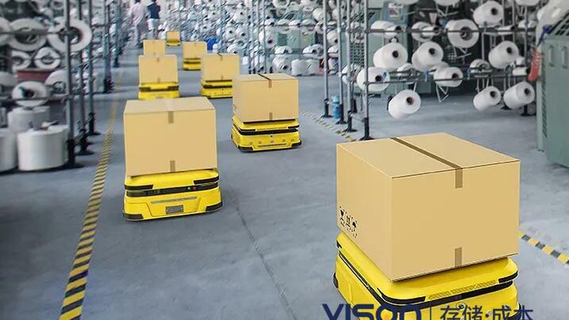 重型与轻型货架：定制选择背后的关键考量